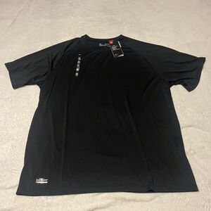 Under armour heat gear loose fit T-shirt